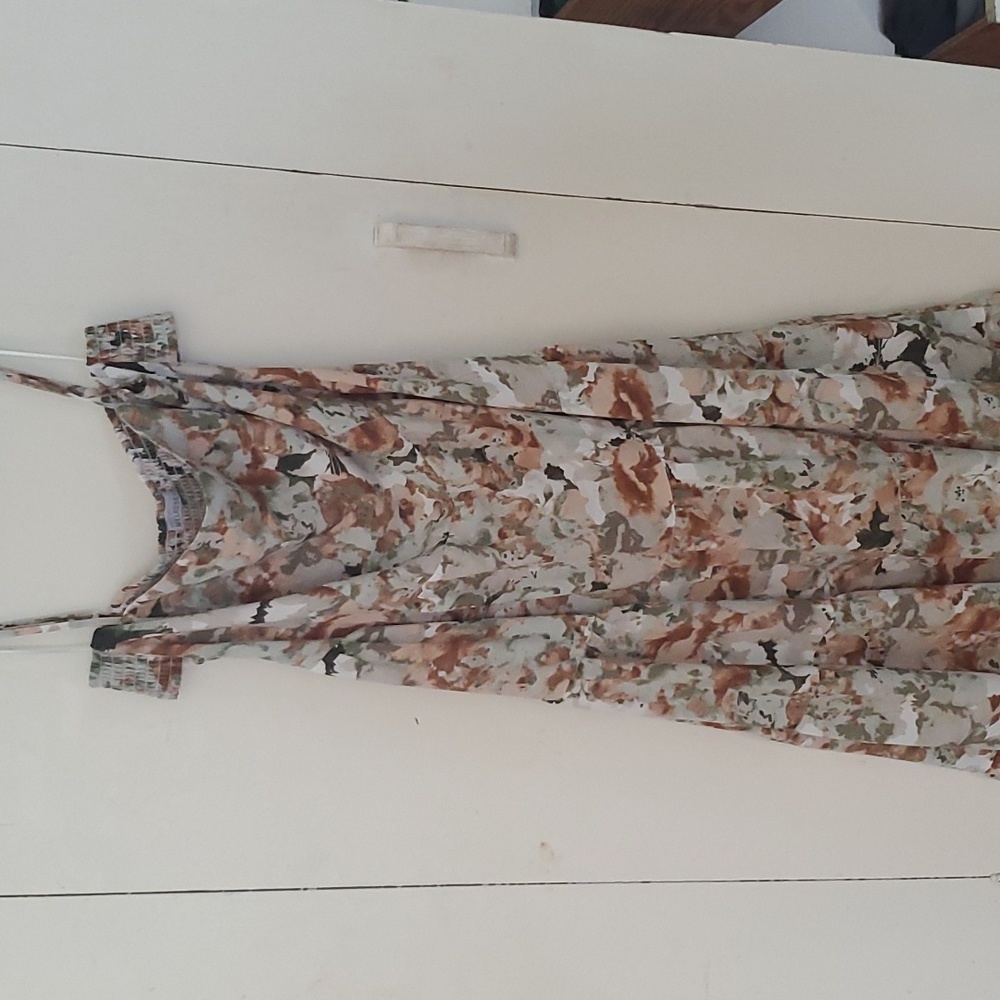 Tillys dress
